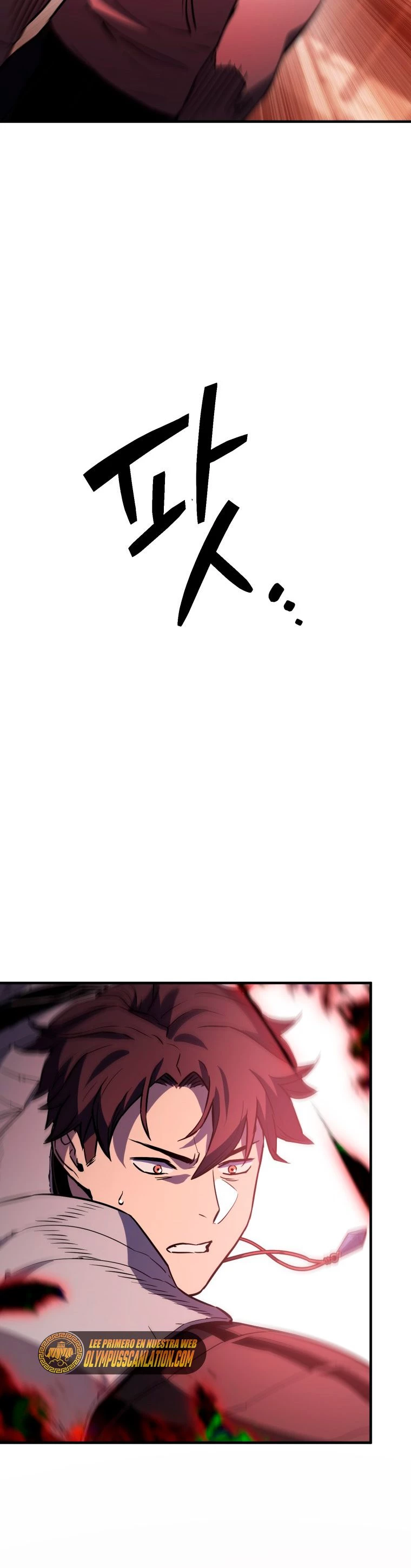 *El jugador que no puede subir de nivel > Capitulo 77 > Page 321
