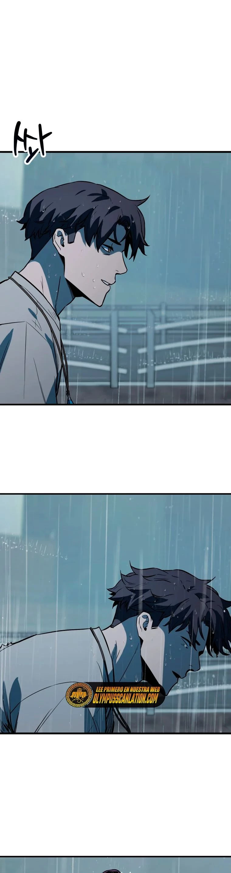 *El jugador que no puede subir de nivel > Capitulo 78 > Page 01