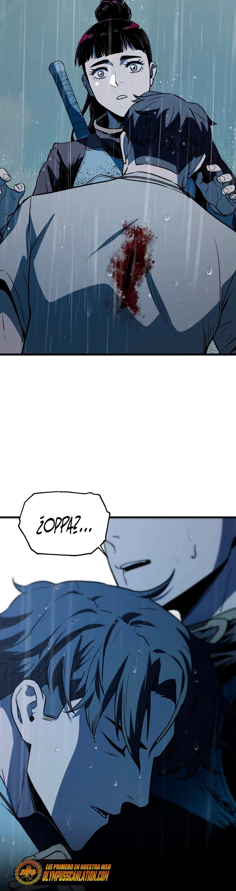*El jugador que no puede subir de nivel > Capitulo 78 > Page 11