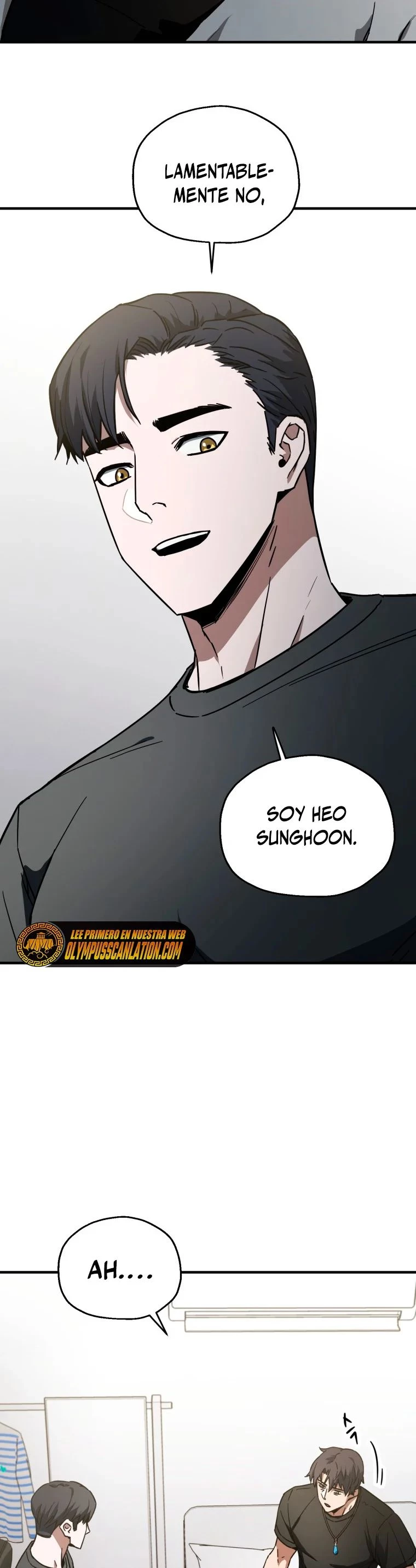 *El jugador que no puede subir de nivel > Capitulo 78 > Page 41