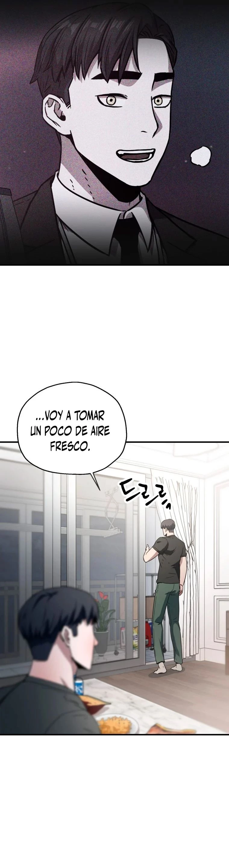 *El jugador que no puede subir de nivel > Capitulo 78 > Page 201