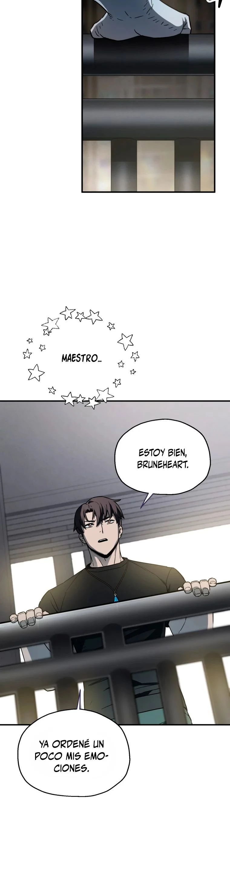 *El jugador que no puede subir de nivel > Capitulo 78 > Page 241