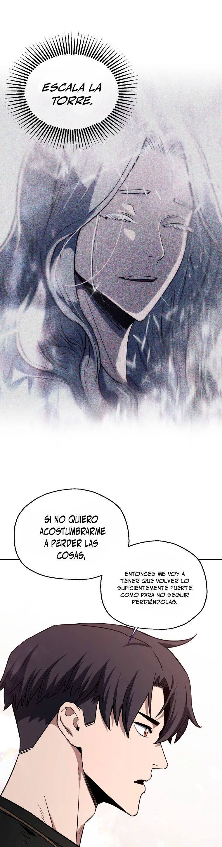 *El jugador que no puede subir de nivel > Capitulo 78 > Page 251
