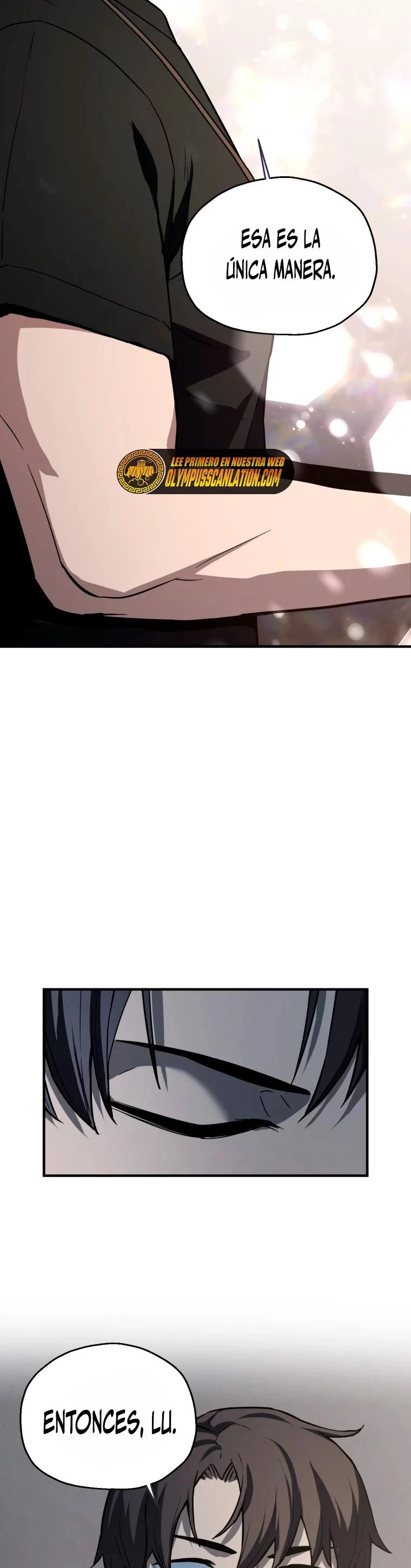 *El jugador que no puede subir de nivel > Capitulo 78 > Page 261