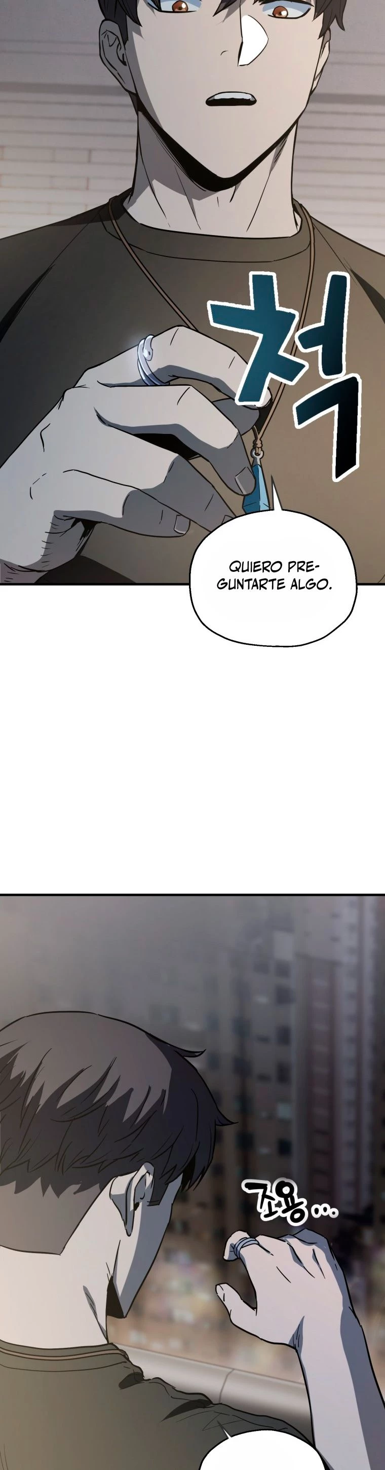 *El jugador que no puede subir de nivel > Capitulo 78 > Page 271