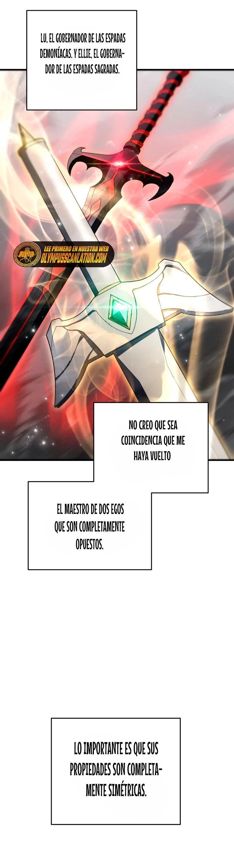 *El jugador que no puede subir de nivel > Capitulo 78 > Page 341