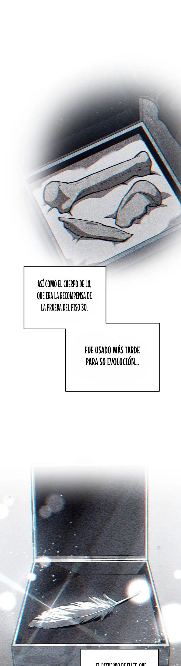 *El jugador que no puede subir de nivel > Capitulo 78 > Page 351