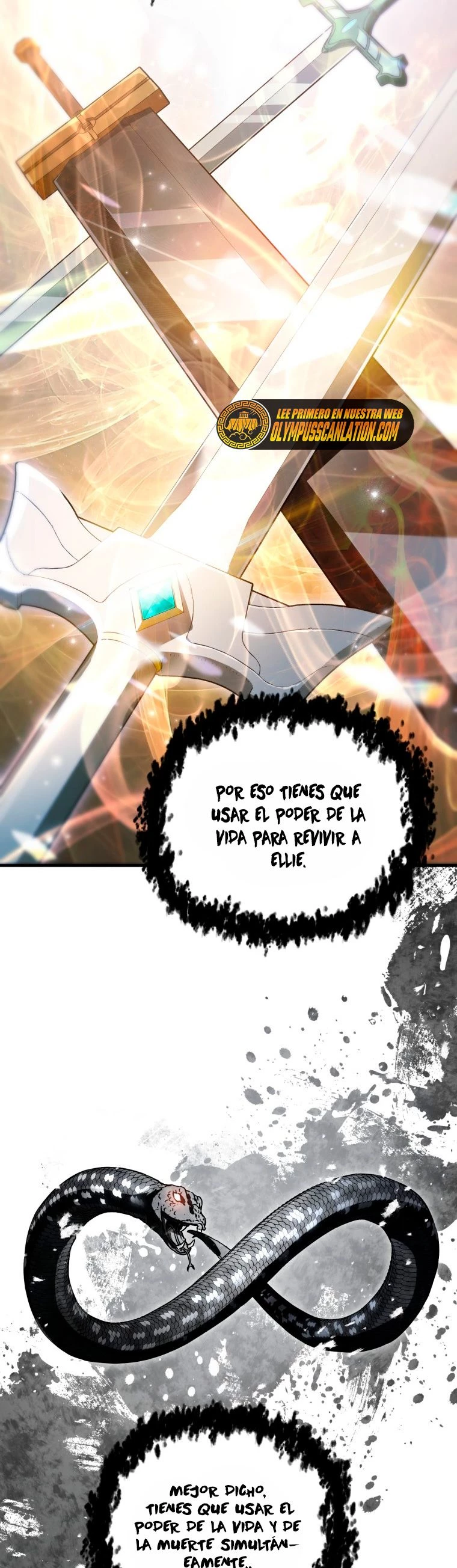 *El jugador que no puede subir de nivel > Capitulo 78 > Page 481