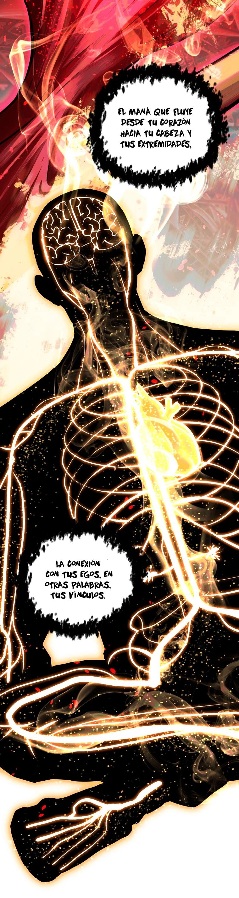*El jugador que no puede subir de nivel > Capitulo 79 > Page 41