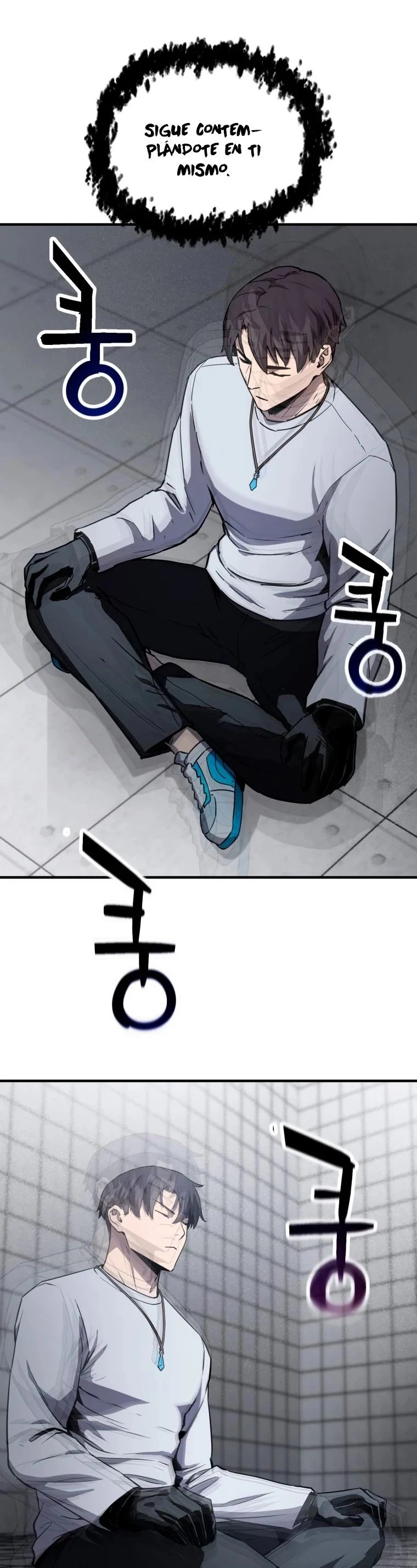 *El jugador que no puede subir de nivel > Capitulo 79 > Page 51