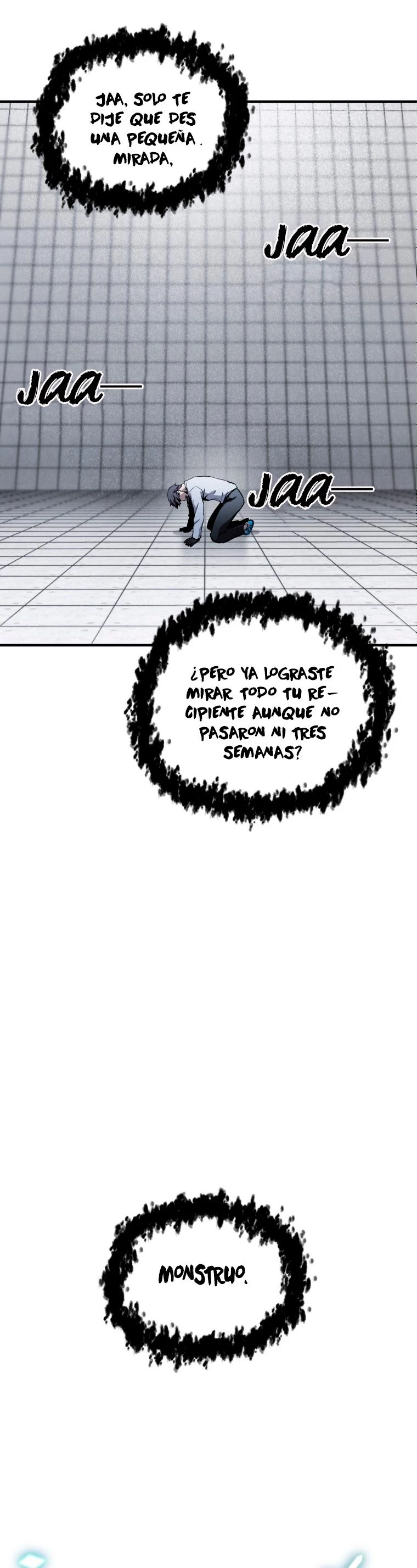 *El jugador que no puede subir de nivel > Capitulo 79 > Page 101
