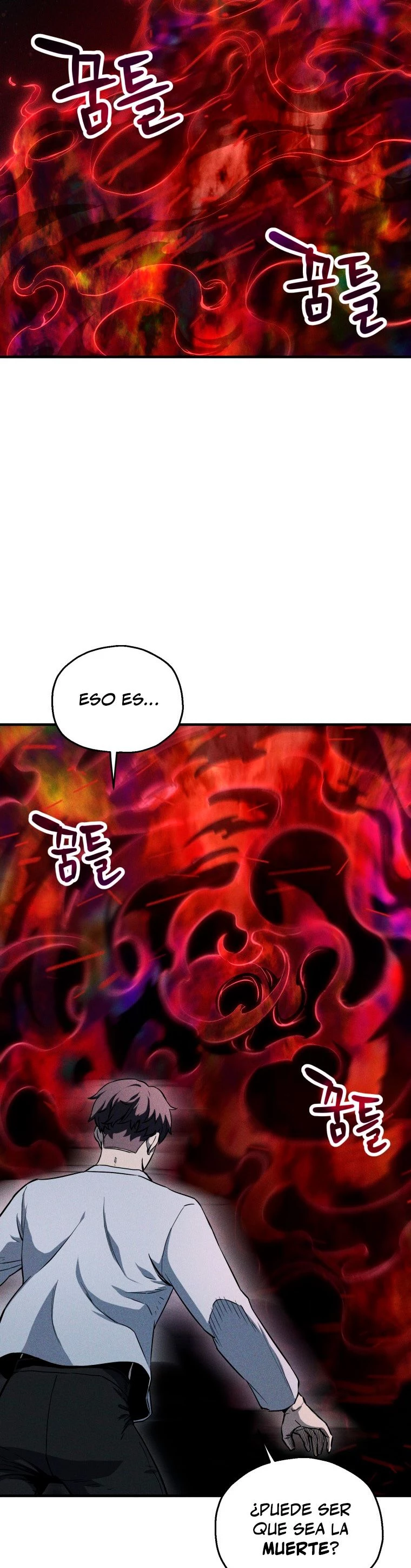 *El jugador que no puede subir de nivel > Capitulo 79 > Page 241
