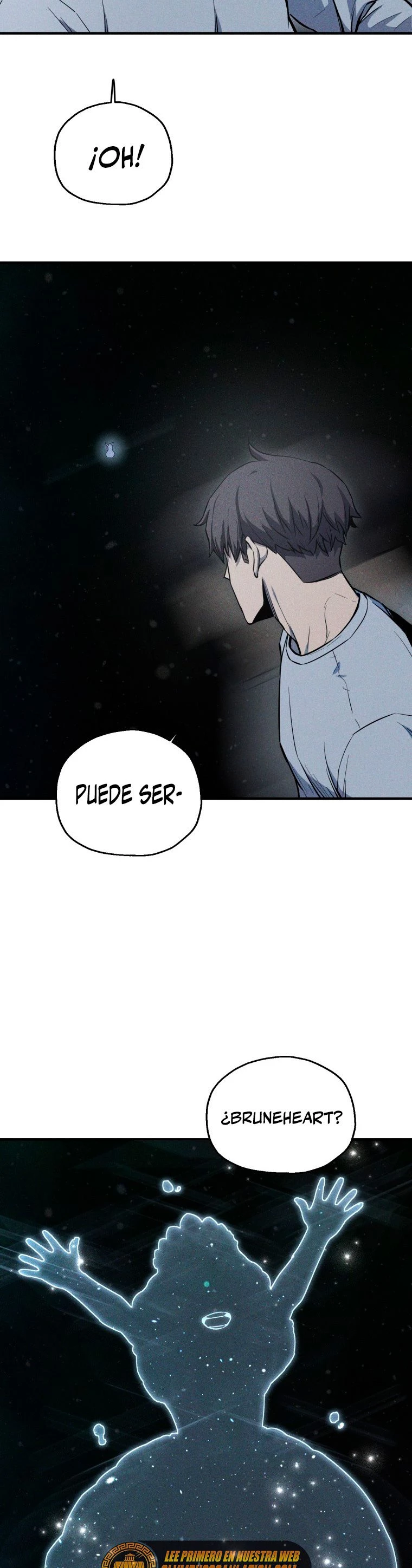 *El jugador que no puede subir de nivel > Capitulo 79 > Page 271