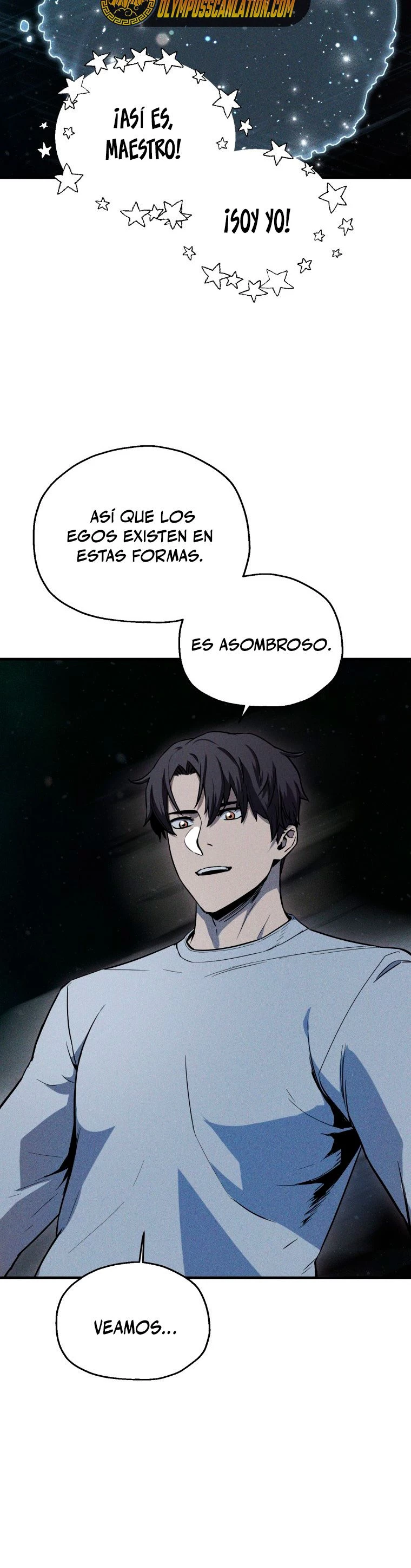 *El jugador que no puede subir de nivel > Capitulo 79 > Page 281
