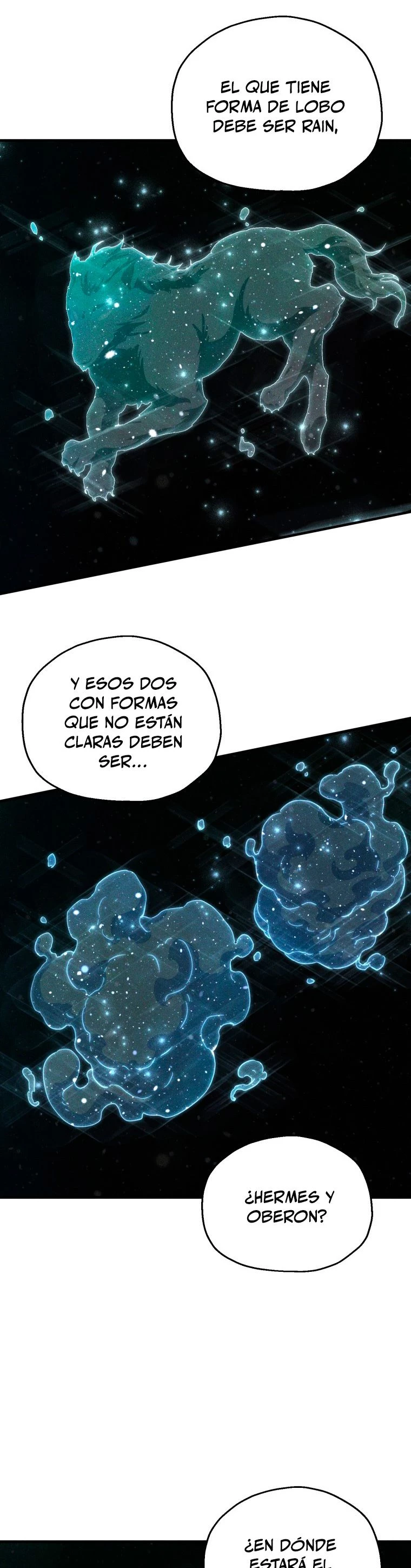 *El jugador que no puede subir de nivel > Capitulo 79 > Page 291