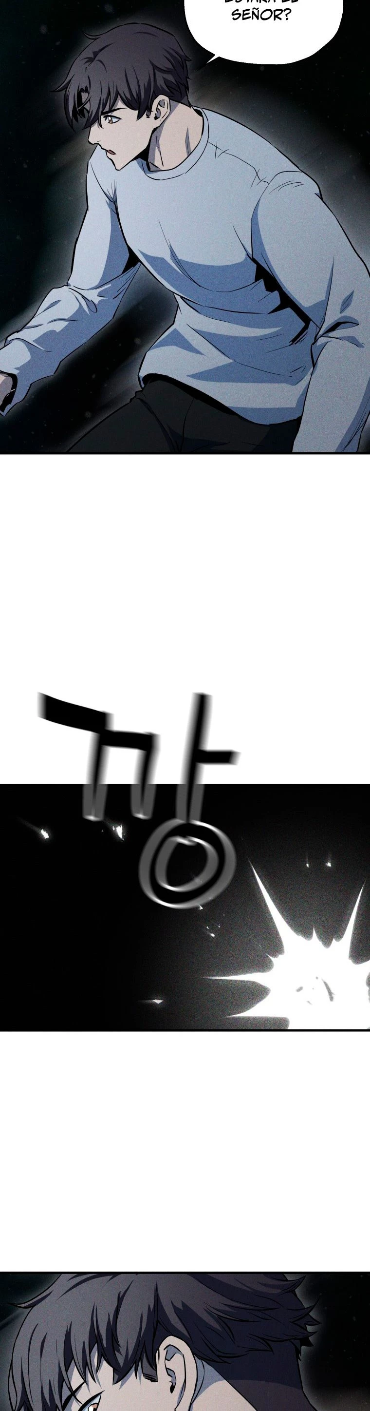 *El jugador que no puede subir de nivel > Capitulo 79 > Page 301