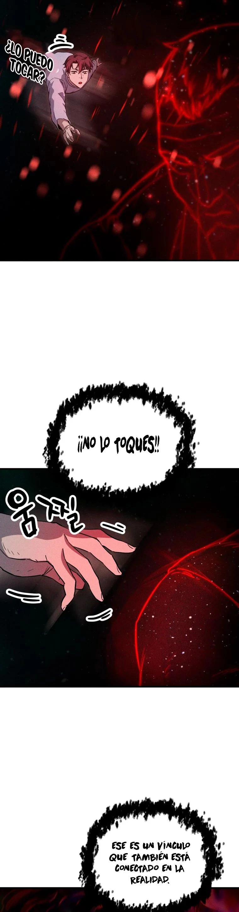 *El jugador que no puede subir de nivel > Capitulo 79 > Page 331