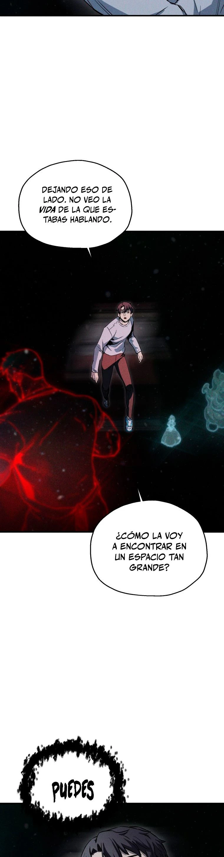 *El jugador que no puede subir de nivel > Capitulo 79 > Page 361