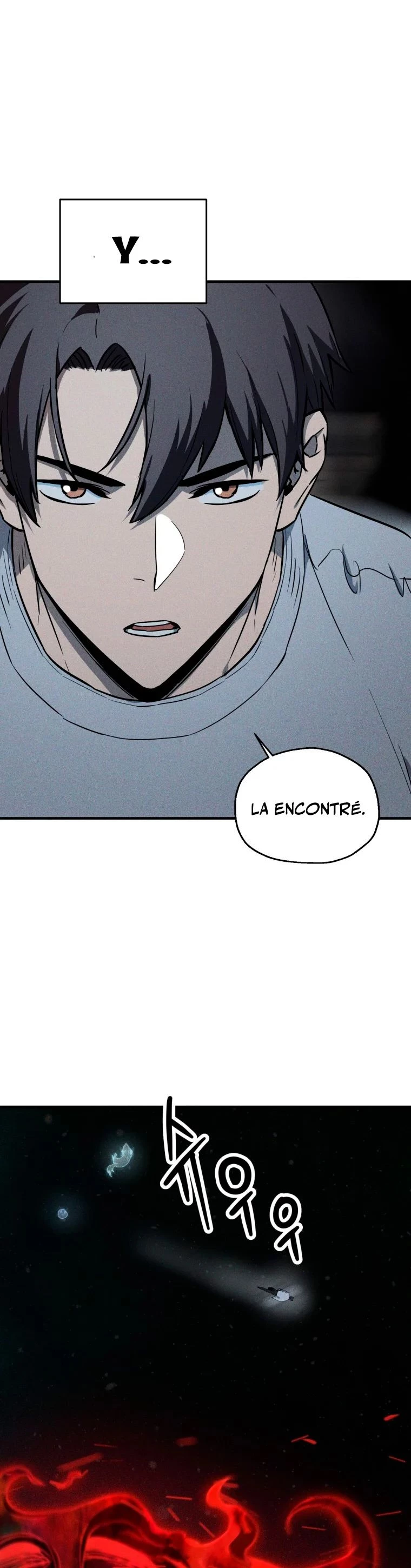 *El jugador que no puede subir de nivel > Capitulo 79 > Page 401