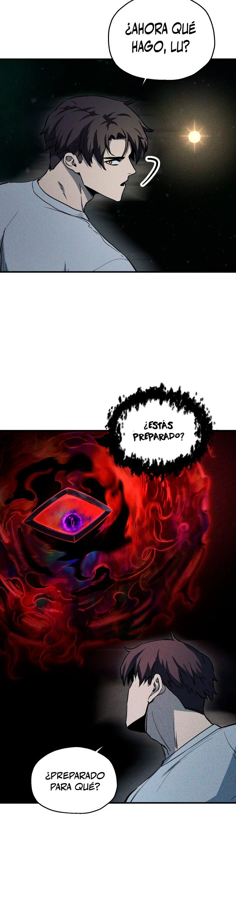*El jugador que no puede subir de nivel > Capitulo 79 > Page 431