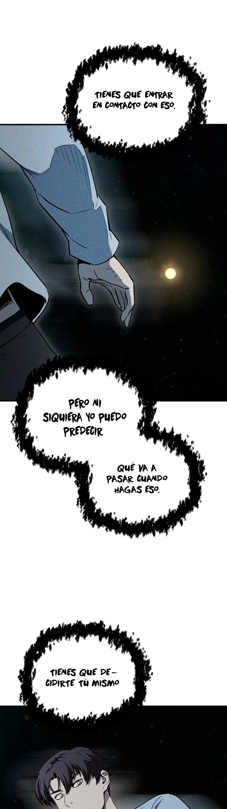 *El jugador que no puede subir de nivel > Capitulo 79 > Page 441
