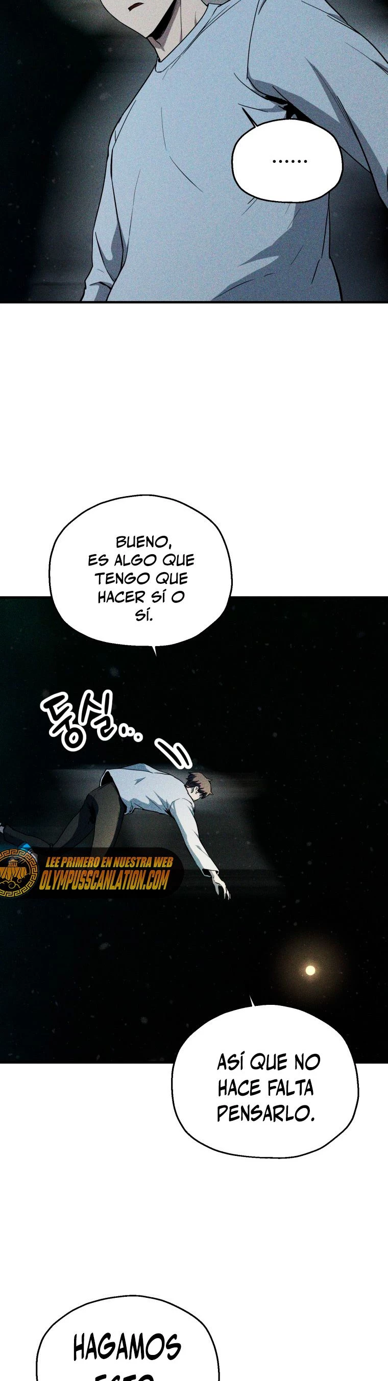 *El jugador que no puede subir de nivel > Capitulo 79 > Page 451