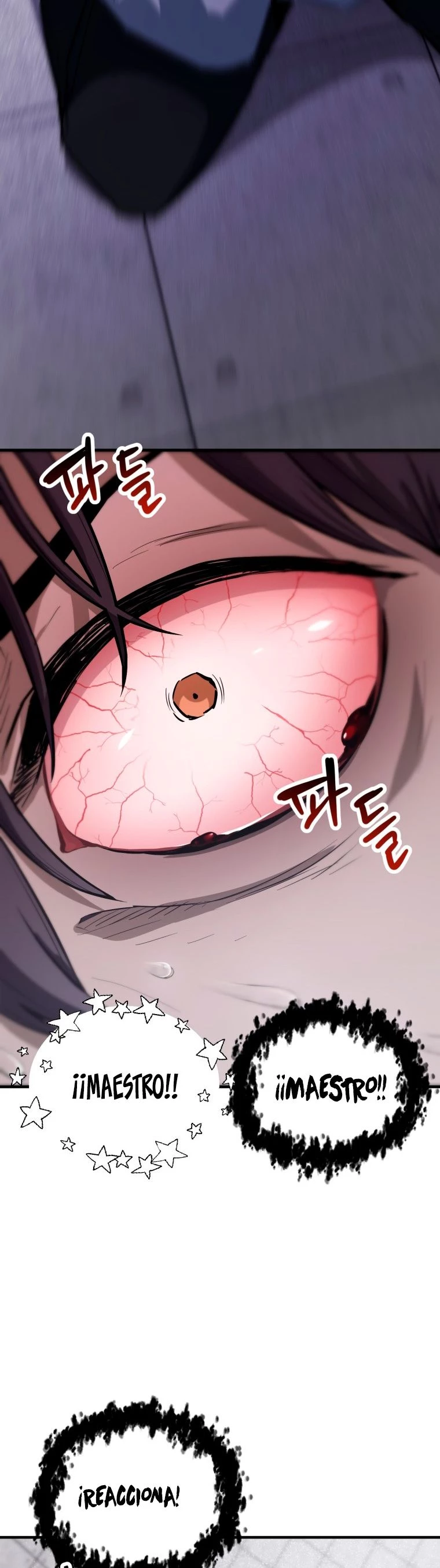 *El jugador que no puede subir de nivel > Capitulo 79 > Page 491