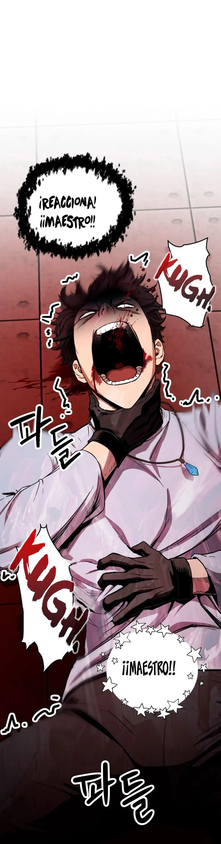 *El jugador que no puede subir de nivel > Capitulo 80 > Page 11