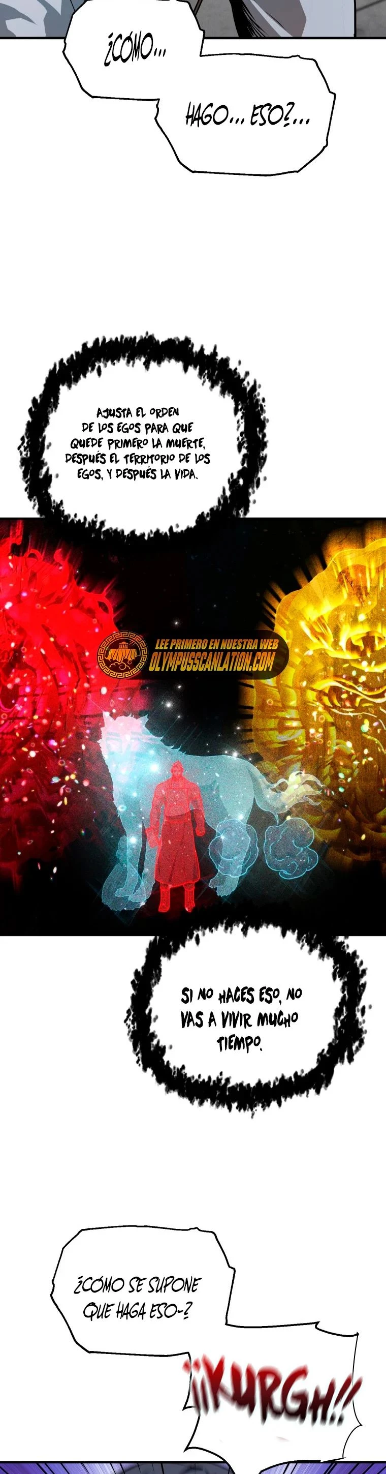 *El jugador que no puede subir de nivel > Capitulo 80 > Page 91