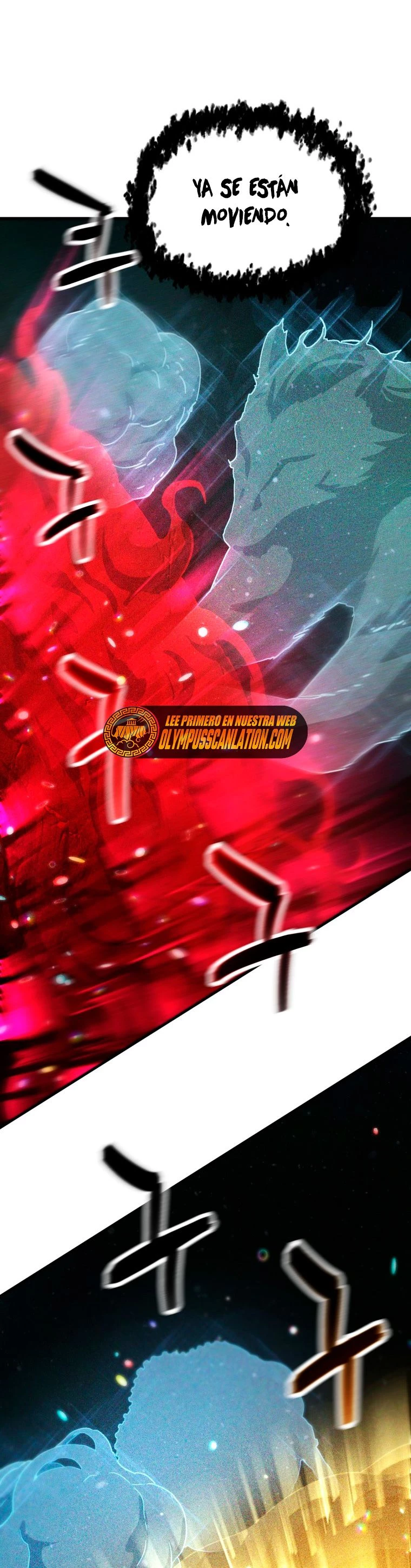 *El jugador que no puede subir de nivel > Capitulo 80 > Page 121