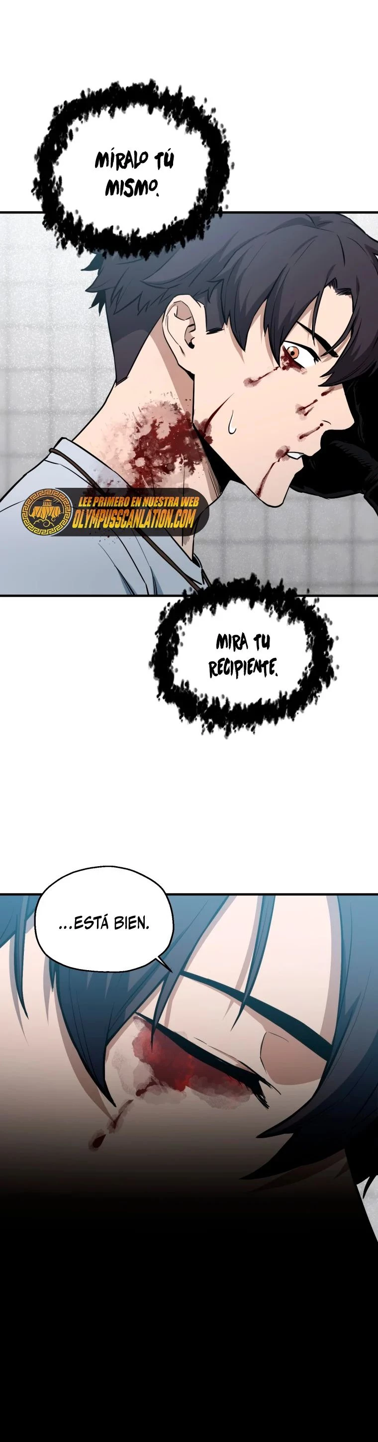 *El jugador que no puede subir de nivel > Capitulo 80 > Page 181
