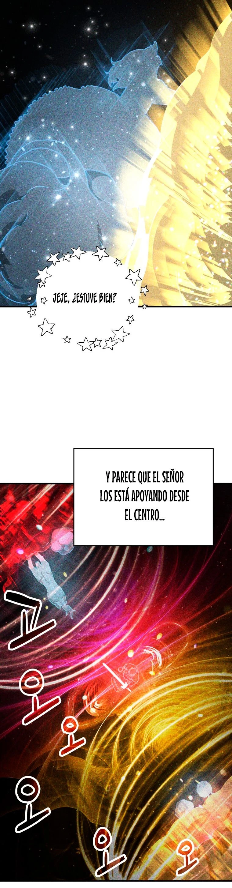 *El jugador que no puede subir de nivel > Capitulo 80 > Page 211