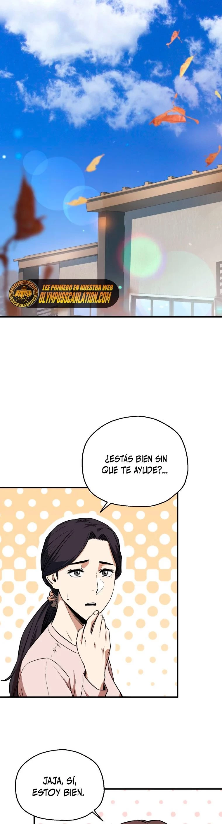 *El jugador que no puede subir de nivel > Capitulo 80 > Page 361