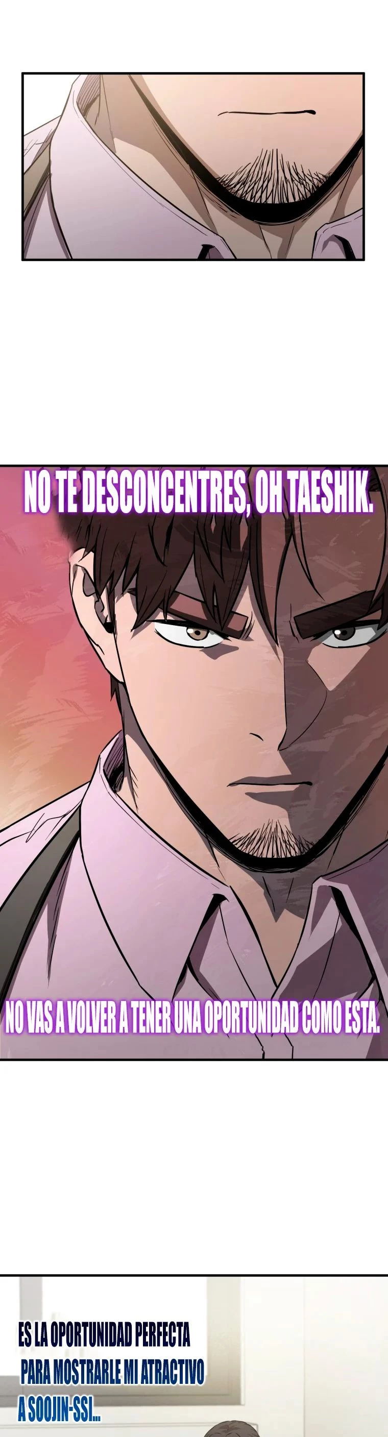 *El jugador que no puede subir de nivel > Capitulo 80 > Page 401
