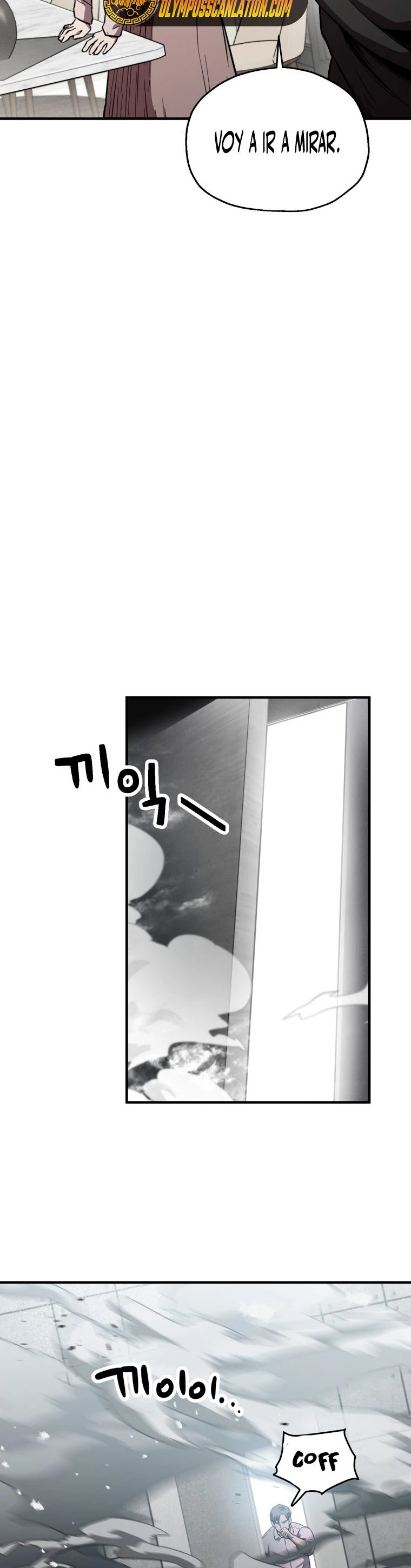 *El jugador que no puede subir de nivel > Capitulo 80 > Page 481