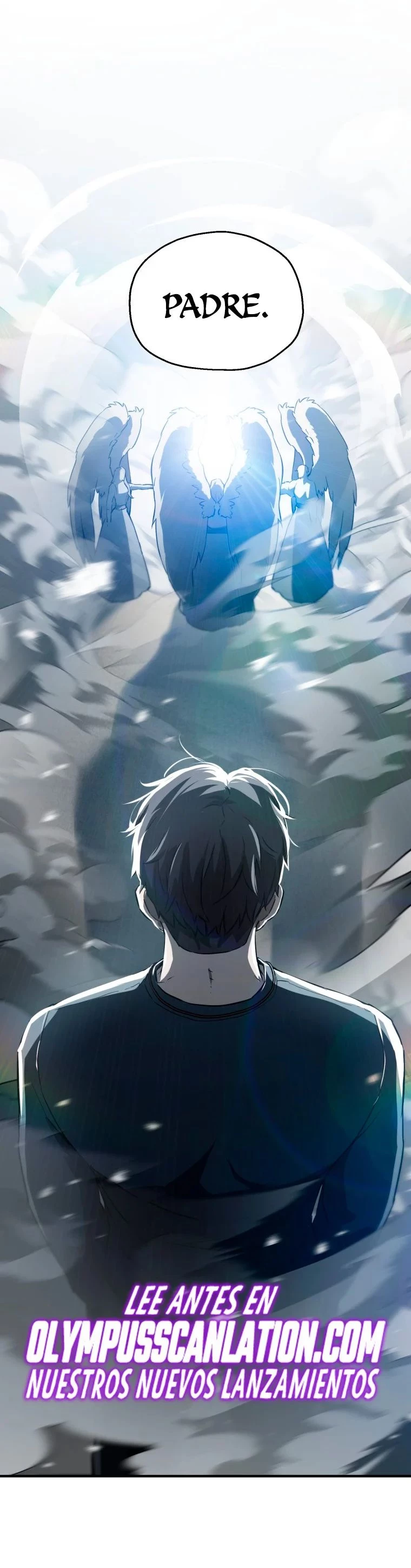 *El jugador que no puede subir de nivel > Capitulo 80 > Page 521