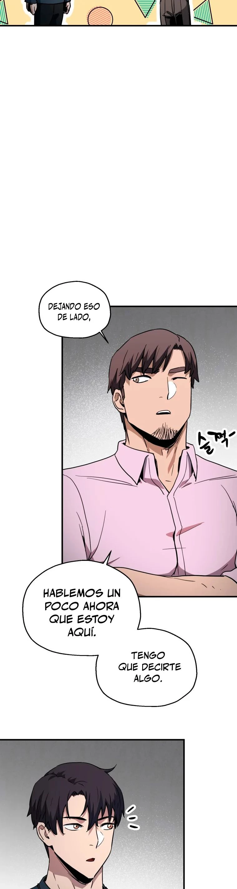 *El jugador que no puede subir de nivel > Capitulo 81 > Page 291