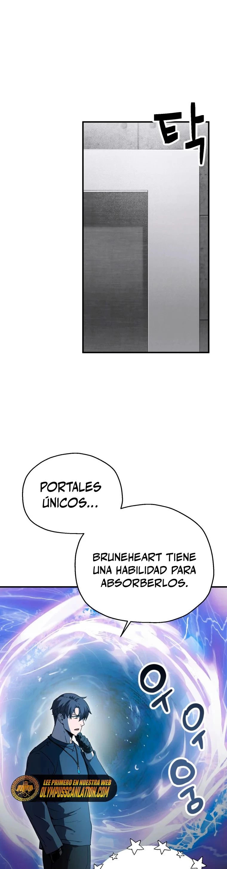 *El jugador que no puede subir de nivel > Capitulo 81 > Page 481