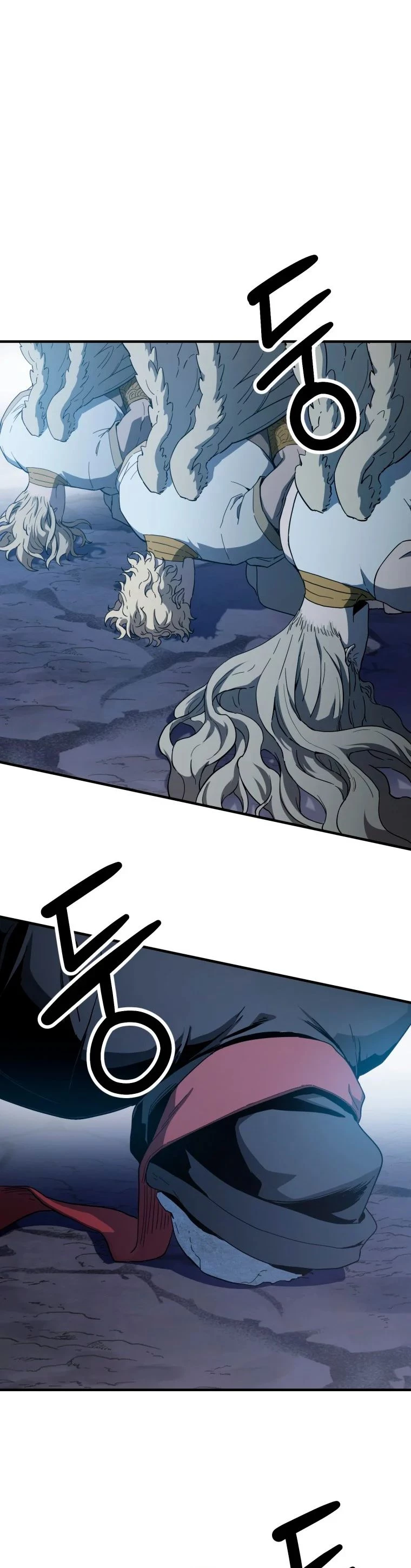 *El jugador que no puede subir de nivel > Capitulo 82 > Page 11