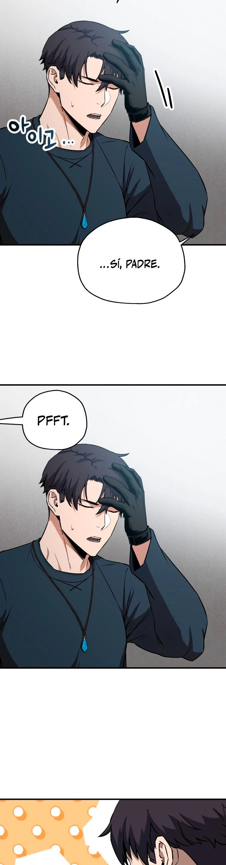 *El jugador que no puede subir de nivel > Capitulo 82 > Page 281