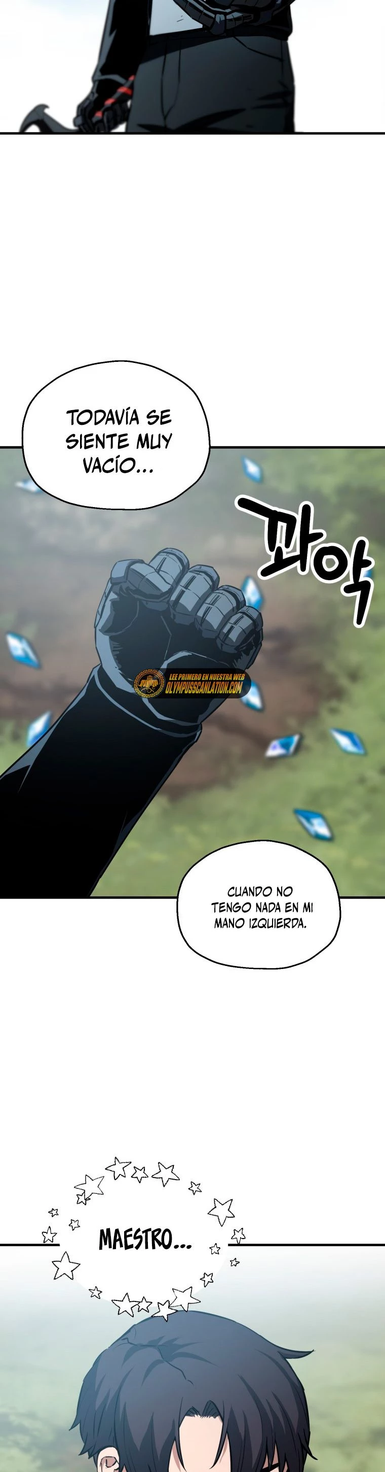 *El jugador que no puede subir de nivel > Capitulo 82 > Page 491