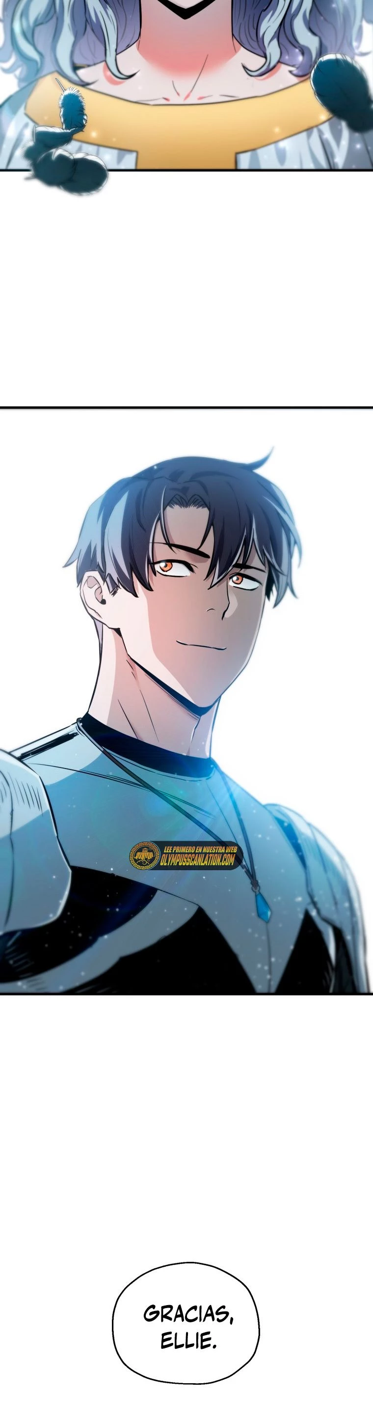 *El jugador que no puede subir de nivel > Capitulo 82 > Page 521