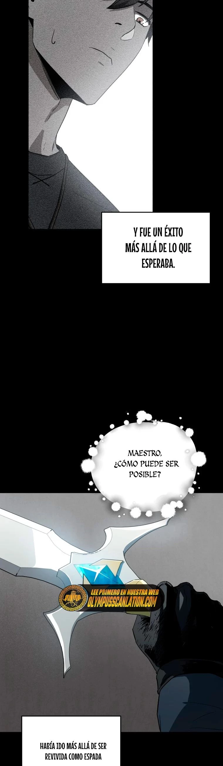 *El jugador que no puede subir de nivel > Capitulo 83 > Page 31