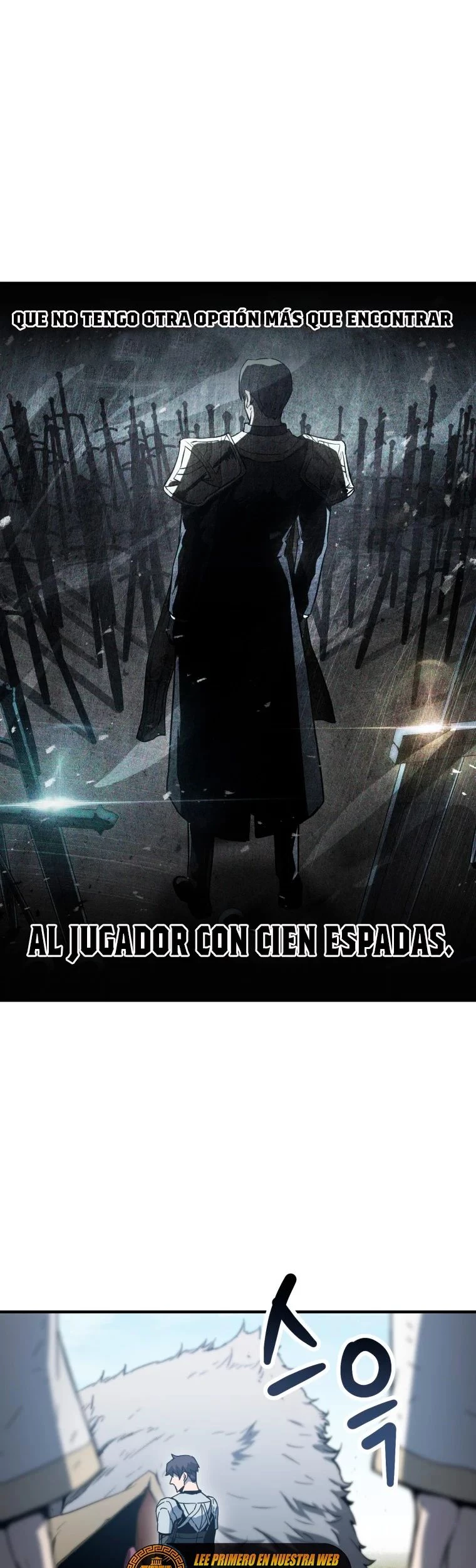 *El jugador que no puede subir de nivel > Capitulo 83 > Page 171