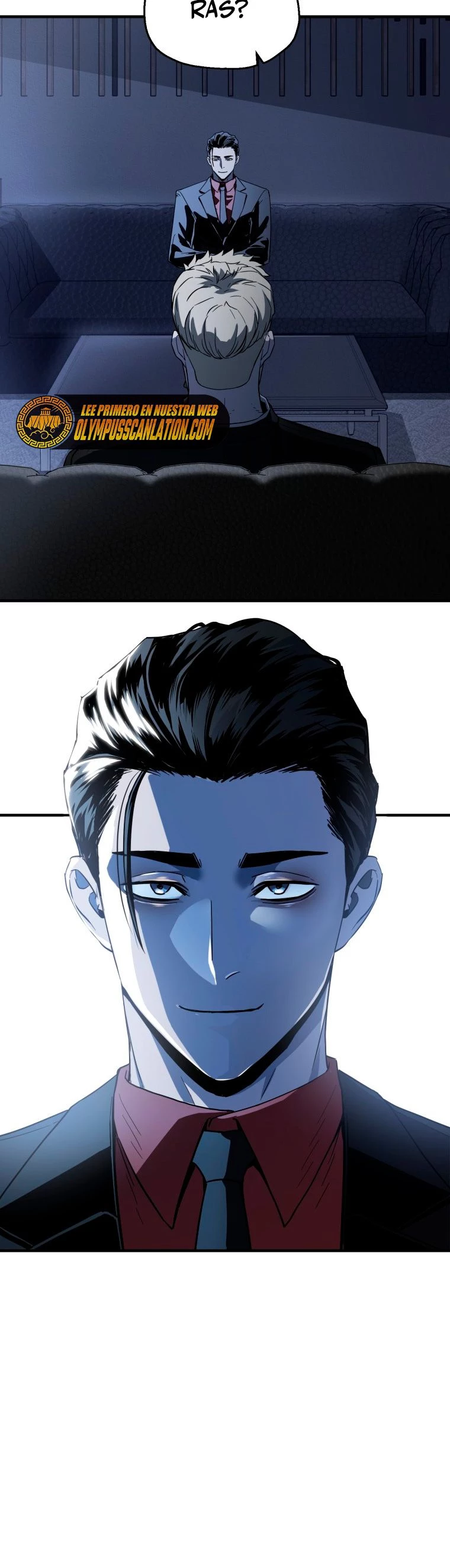 *El jugador que no puede subir de nivel > Capitulo 83 > Page 651