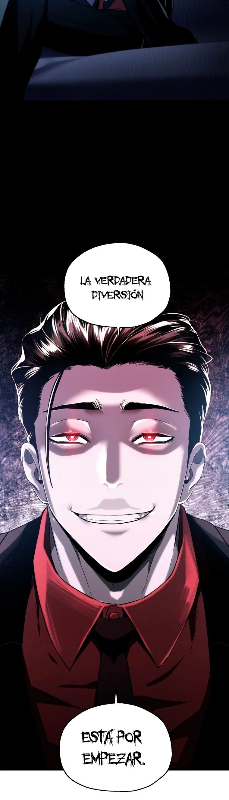 *El jugador que no puede subir de nivel > Capitulo 83 > Page 691