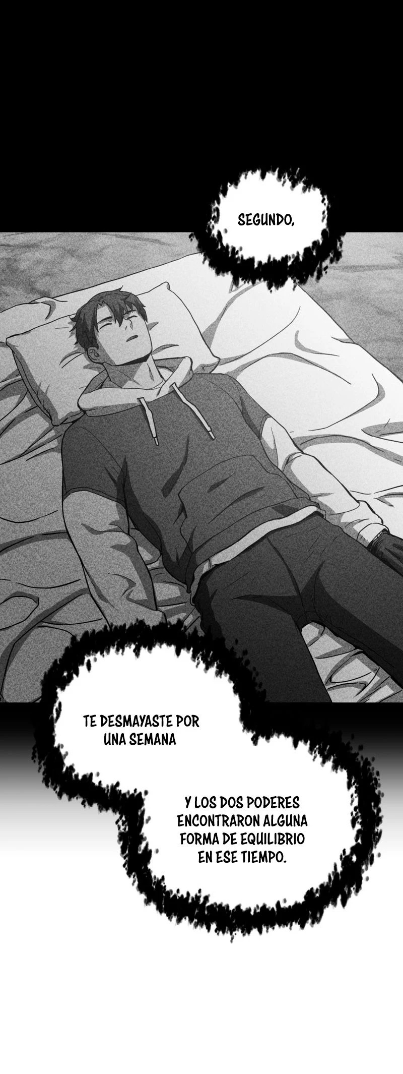 *El jugador que no puede subir de nivel > Capitulo 85 > Page 41