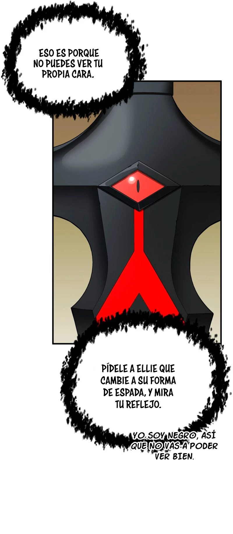 *El jugador que no puede subir de nivel > Capitulo 85 > Page 171