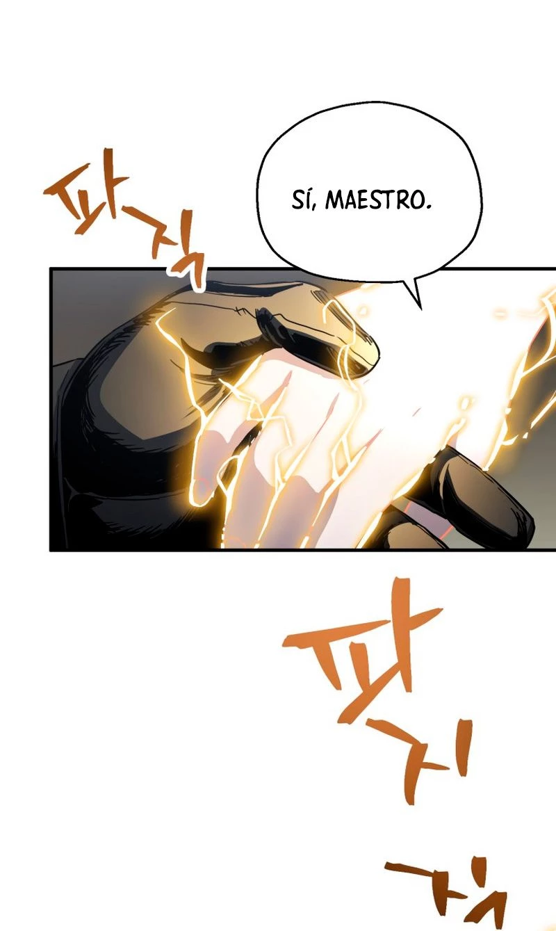 *El jugador que no puede subir de nivel > Capitulo 85 > Page 191
