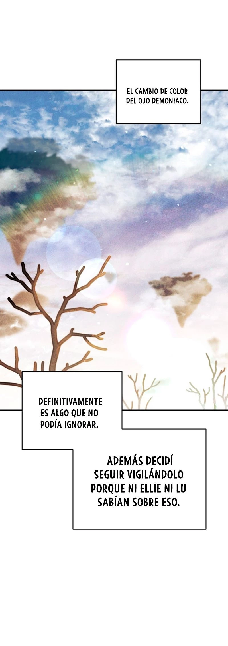 *El jugador que no puede subir de nivel > Capitulo 85 > Page 241